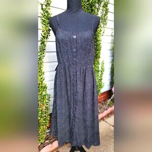 EXPRESS Sundress NWT